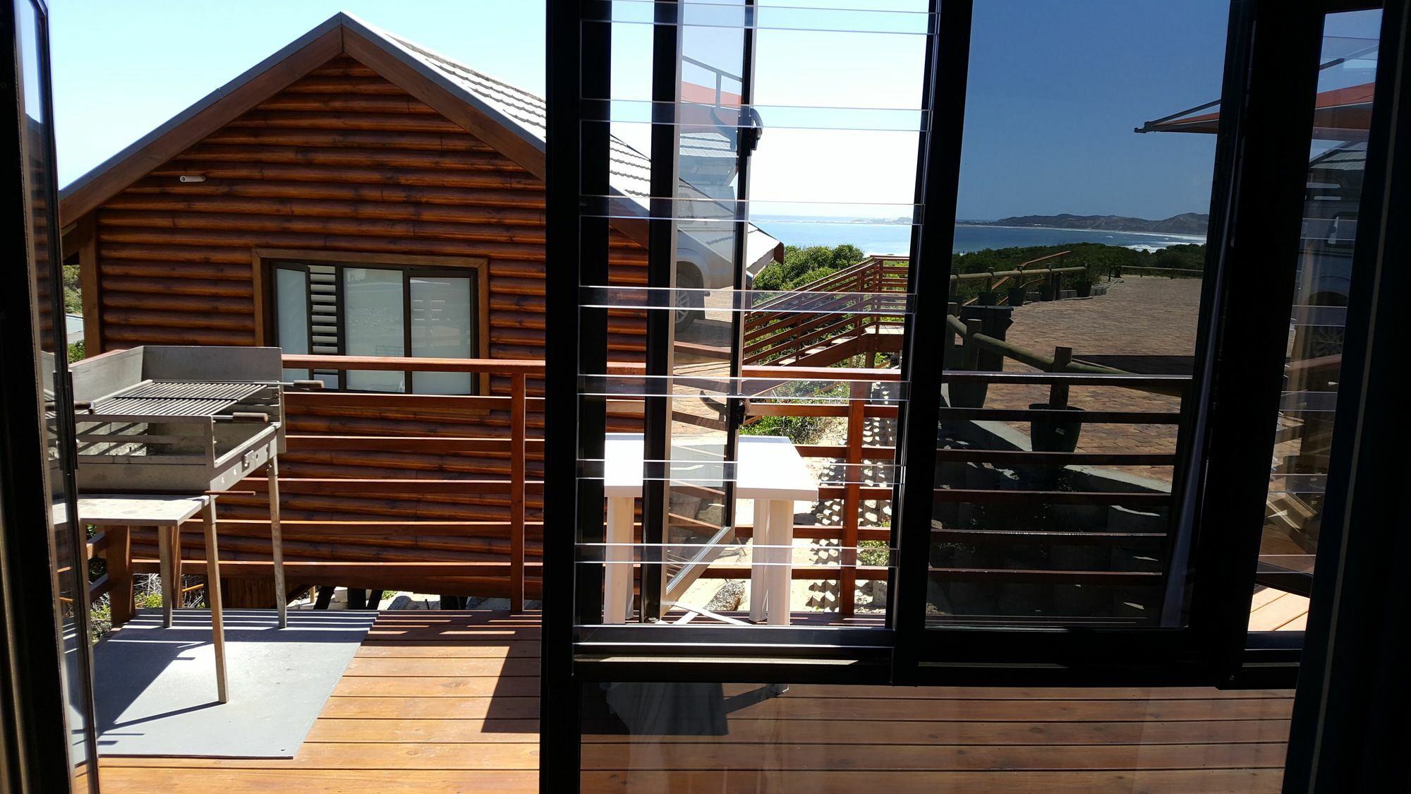 Brenton On Sea Cottages Exterior photo